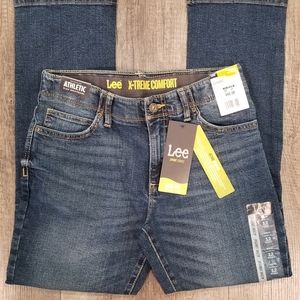 Lee Boys Husky Jeans